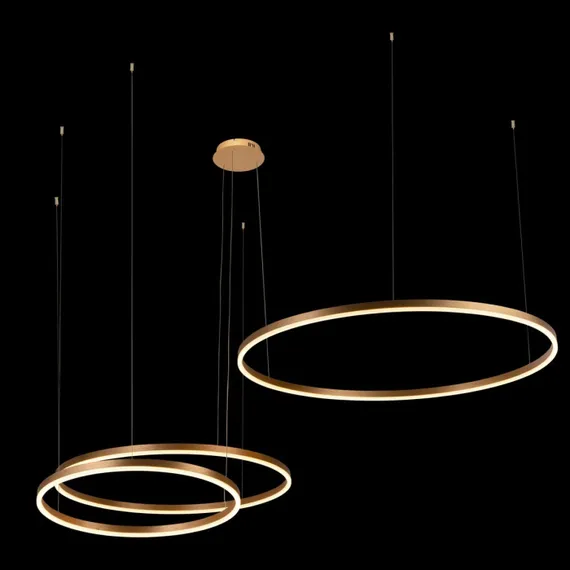 Подвесной светильник Ring 10017/3L Loft It