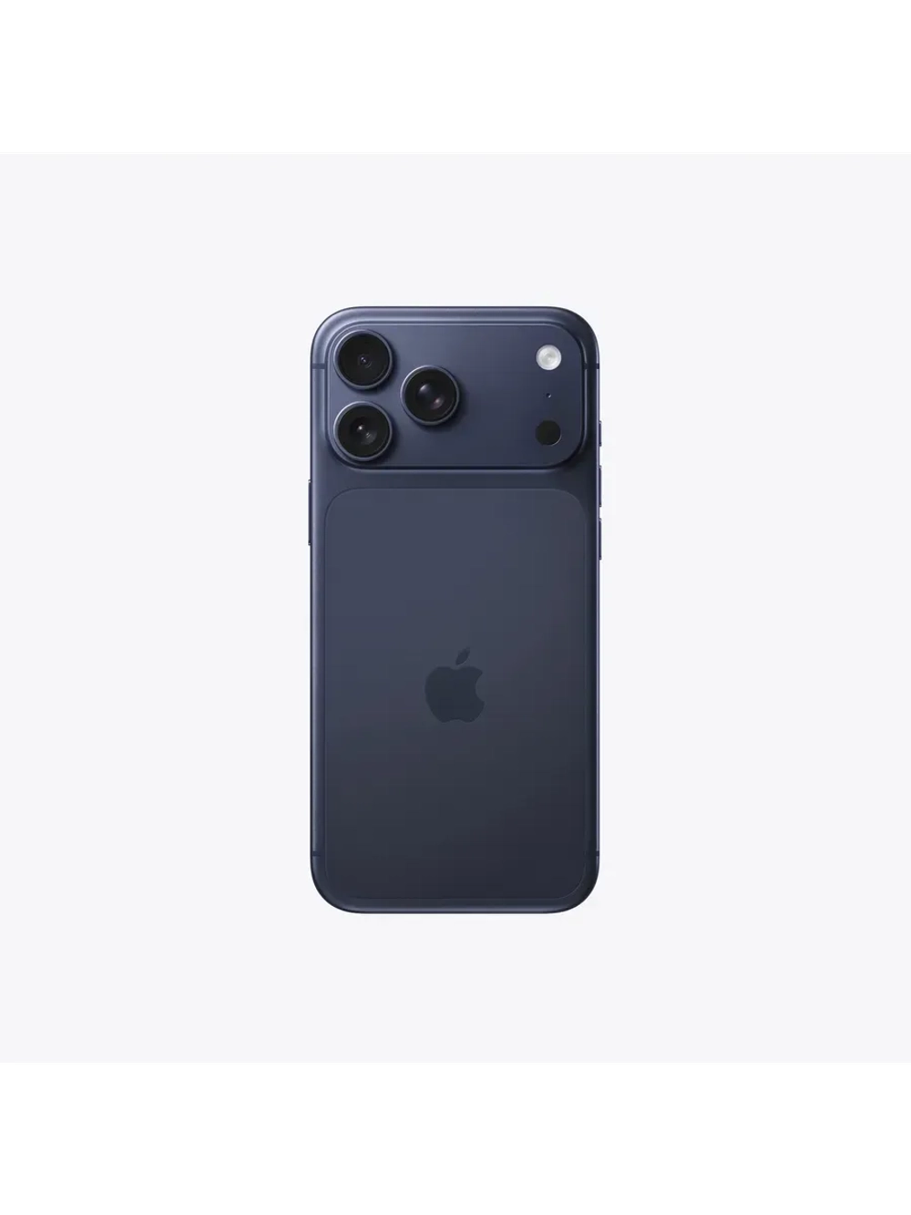 Смартфон iPhone 17 Pro 256 GB Deep Blue SIM+eSIM
