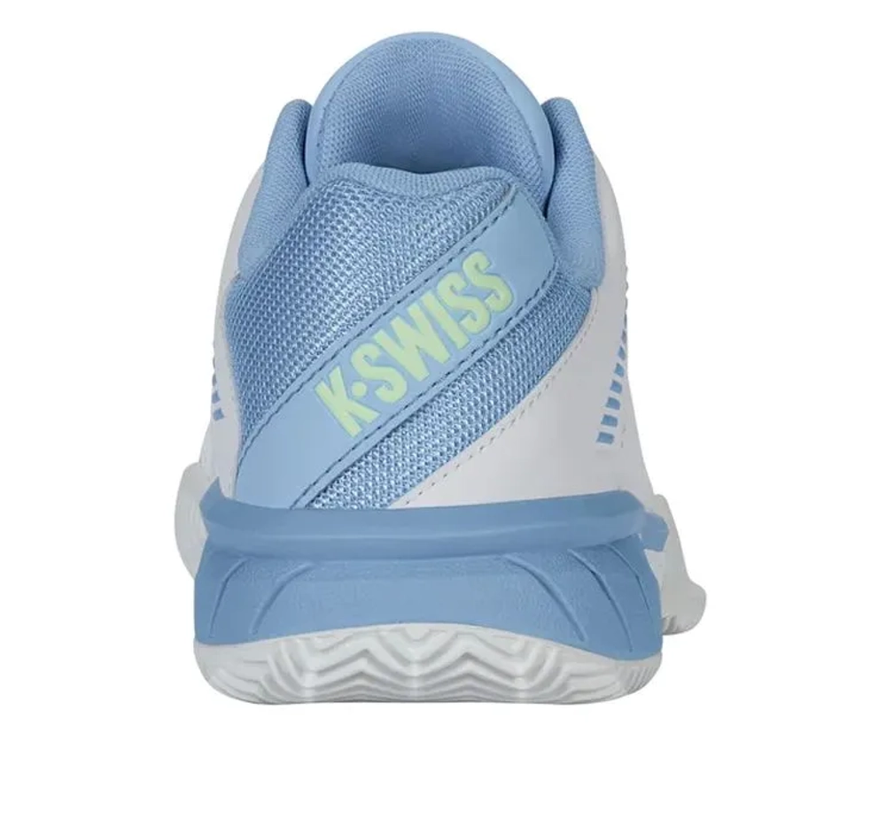 Женские теннисные кроссовки K-Swiss Express Light 3 Clay