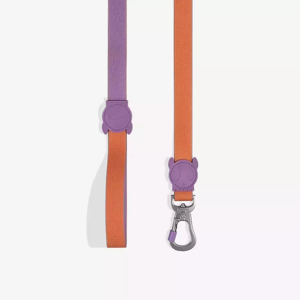 Поводок NEOPRO IRIS 120 см Zee.Dog