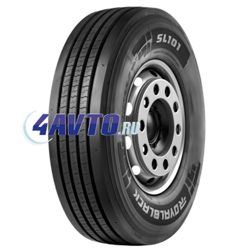 Грузовая шина Royal Black SL101 245/70R19,5 133/131M SL101 TL