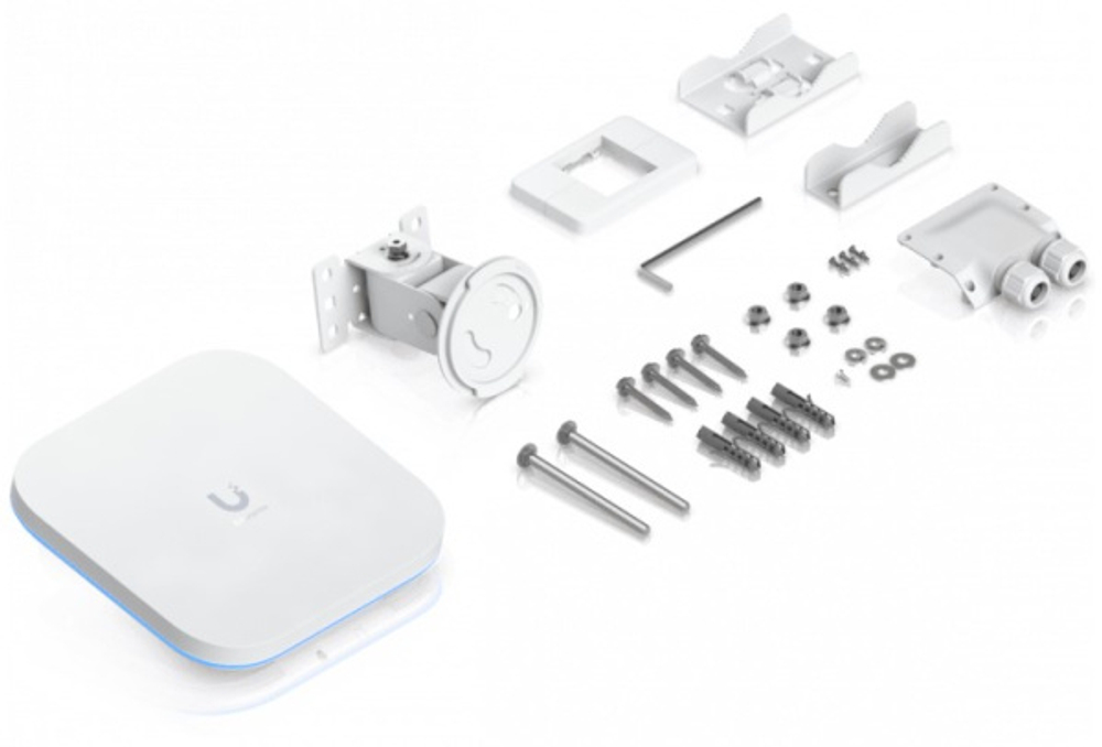 Точка доступа Ubiquiti E7-Campus