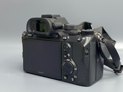 Sony A7 III Body