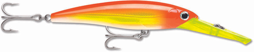 Воблер RAPALA X-Rap Magnum 15 /HH /плавающий/ до 4,5м, 12см, 32гр.