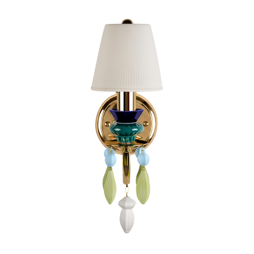 Настенный светильник Loft It Grace 10203/1W Green