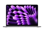 Apple MacBook Air 15" Space Gray (M3 8-Core, GPU 10-Core, 24GB, 1TB) (Custom)