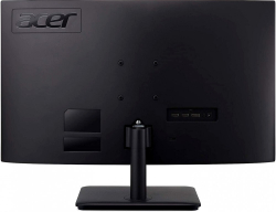 Монитор Acer 27;; ED270RPbiipx 1920x1080 VA WLED 165Гц 5ms FreeSync HDMI DisplayPort