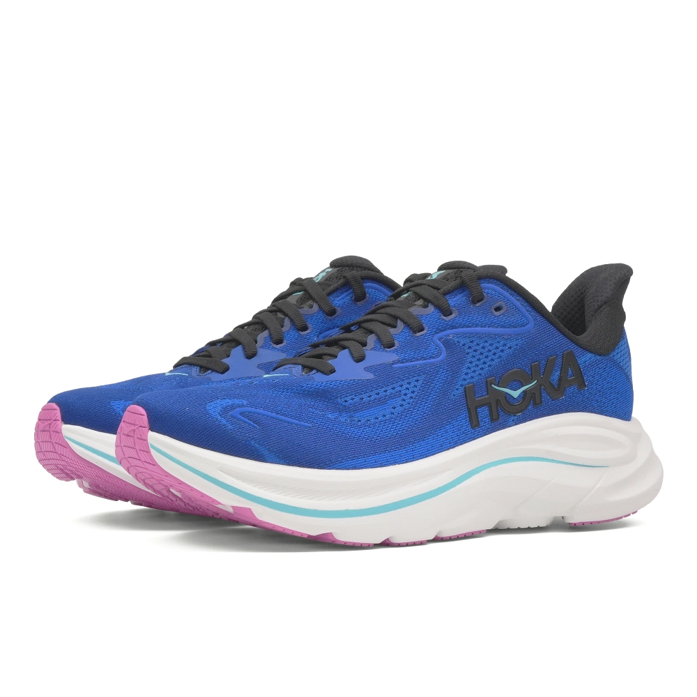 Кроссовки женские Hoka Clifton 10