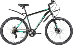 Велосипед Stinger 27.5" ELEMENT PRO*