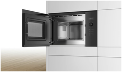 Встраиваемая микроволновая печь Bosch BFL524MB0