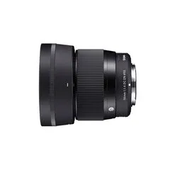 Sigma 56mm f/1.4 DC DN Contemporary Sony E