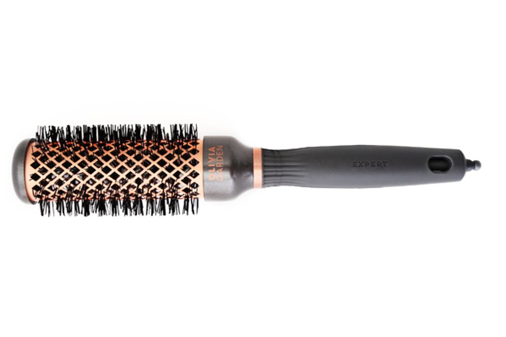Термобрашинг OG Heat Pro Ceramic+Ion 32мм ID2179 (07487)