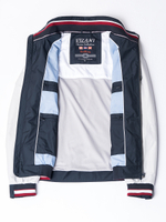 Мужская ветровка на резинке из серии «Marine Collection. Yachting».