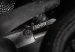 Впускной патрубок турбокомпрессора ECS Tuning VAG MQB VW/Audi/Seat/Skoda/Cupra EA888 Gen3 Big Bore Turbo Inlet Pipe