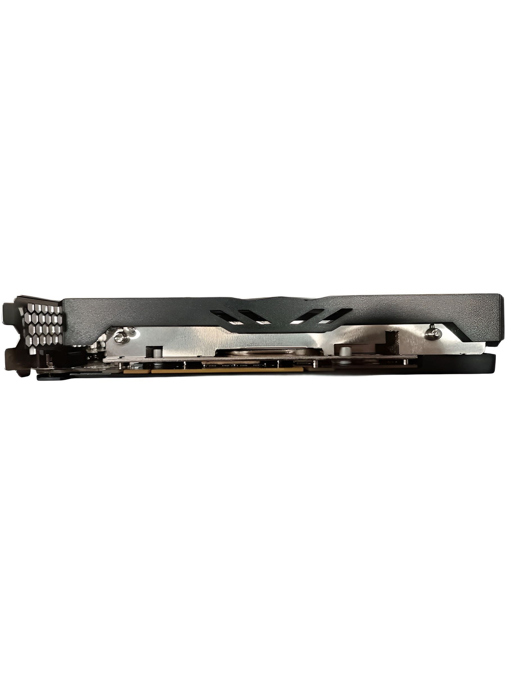 Видеокарта Palit GeForce GTX 1660 SUPER GamingPro 6Gb
