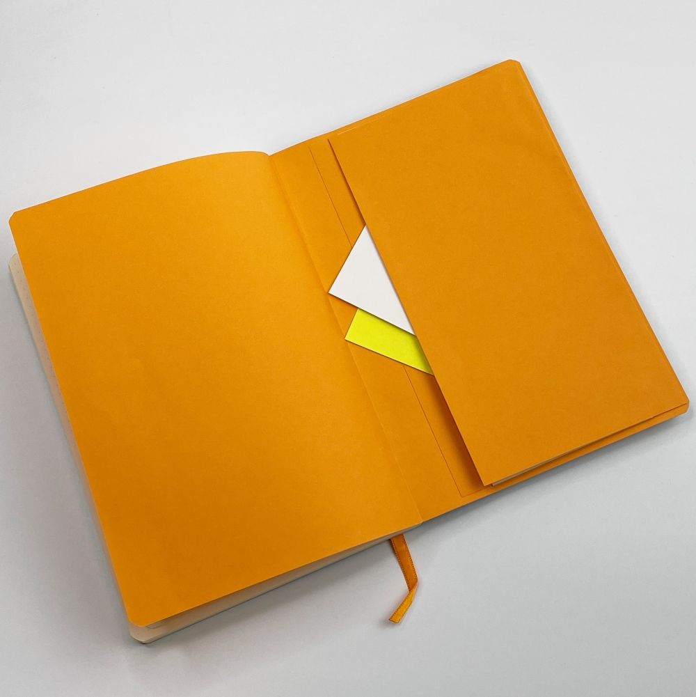 Записная книжка Rhodiarama Iris (117459C) 5