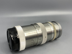 Зоркий ЗК 135 mm f/ 4.0 П