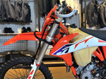 KTM 250 EXC-F 2022