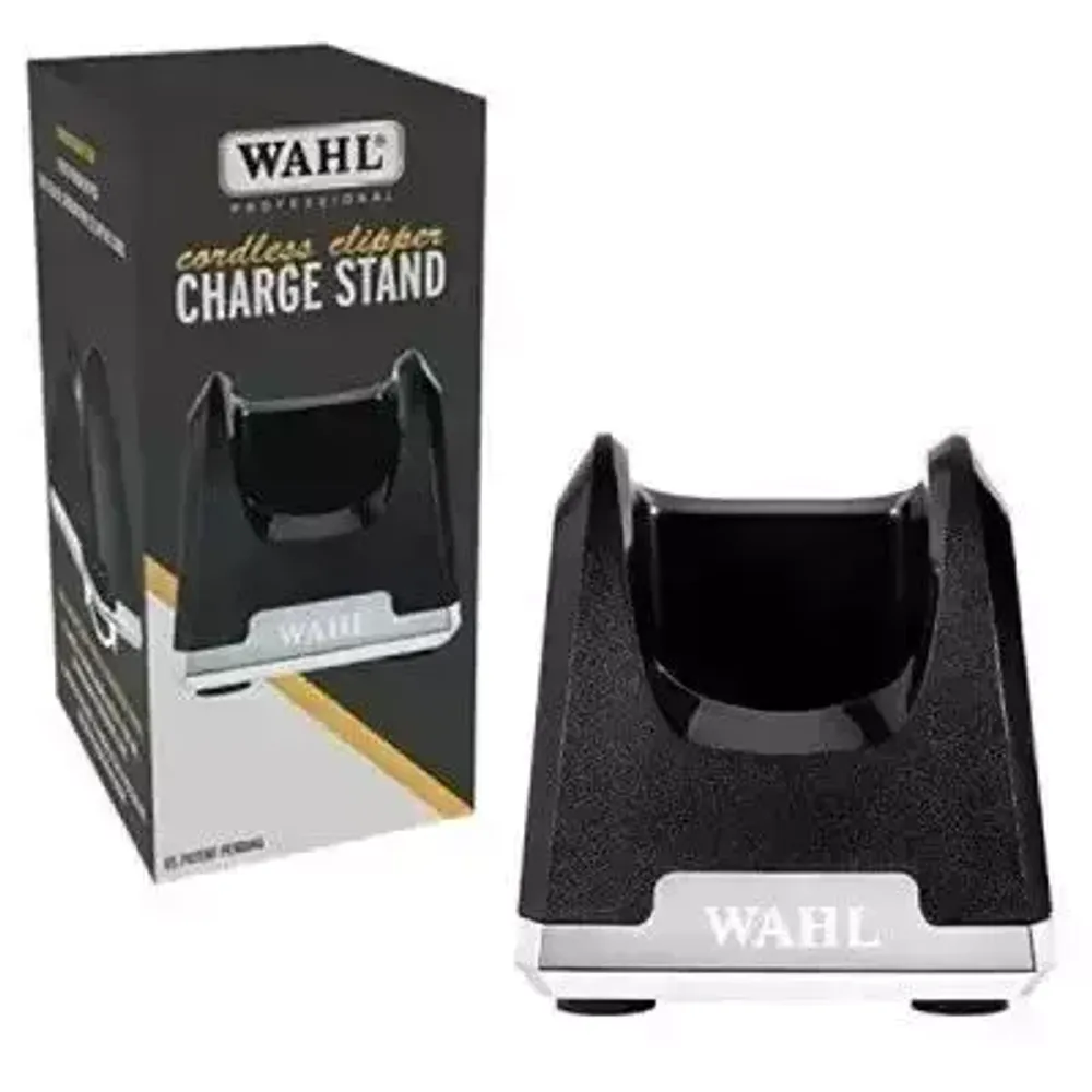 Зарядная станция Wahl 03801-116 для машинок Cordless - 5