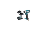 Аккумуляторный гайковерт Makita TW141DWAE
