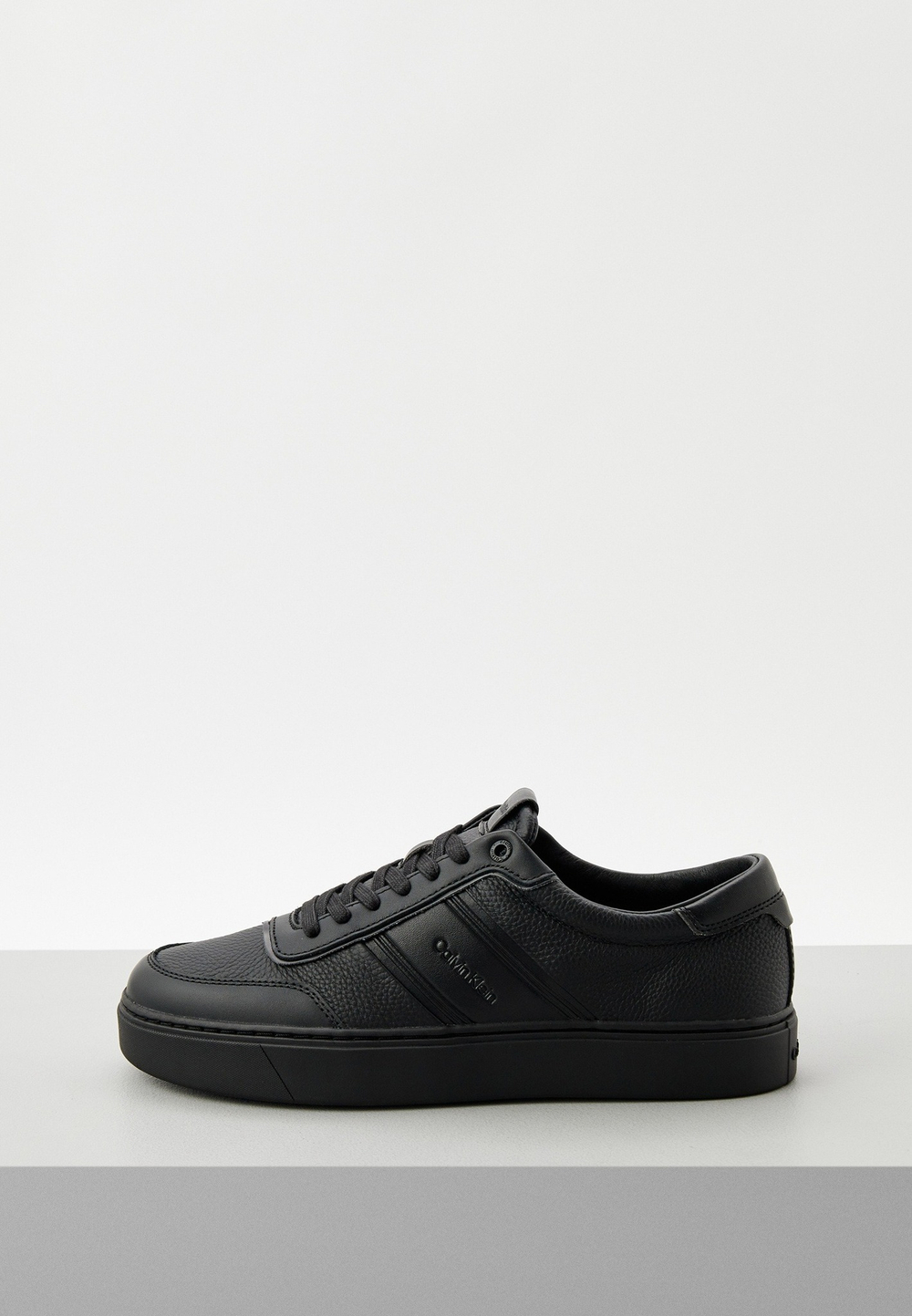 Кеды мужские CALVIN KLEIN CLEAN CUP LOW LACE T