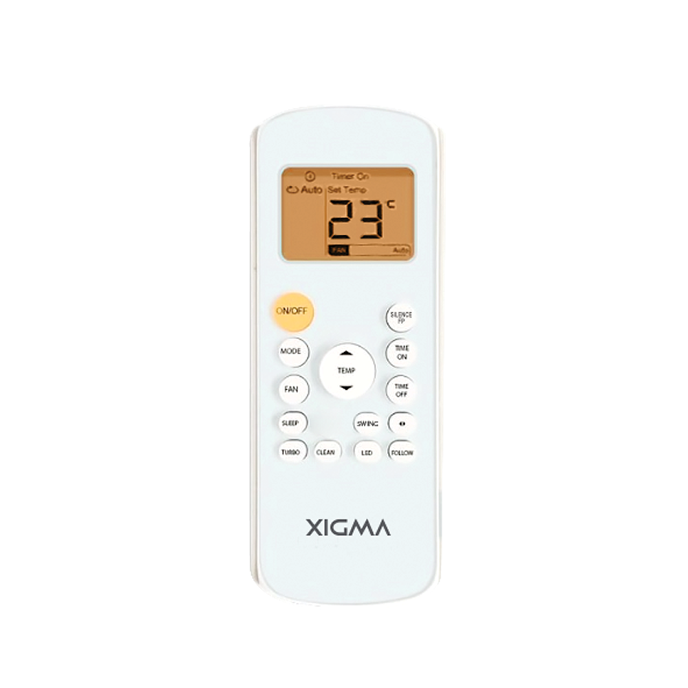 Xigma Jetpro XG-JP70RHA