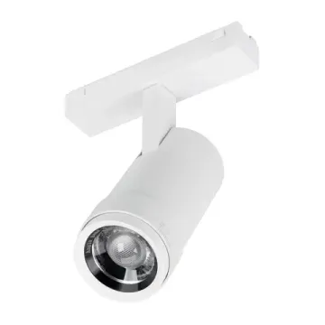 Магнитный трековый светильник 10W 4000K 044486 белый MAG-VIBE-SPOT-ZOOM-R47-10W Day4000 Arlight