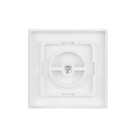 INTELLIGENT ARLIGHT Накладка декоративная для панели TRIAC-601-33-DIM-PD-IN White Glossy (IARL, IP20 Пластик, 3 года)