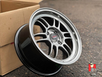 Комплект дисков Enkei RPF1 15x7 et35 4x100