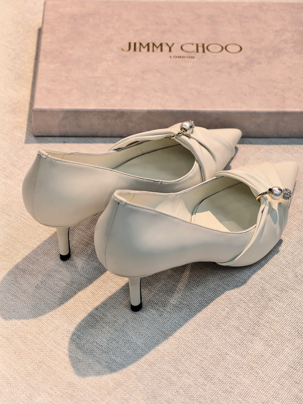 Туфли Jimmy Choo