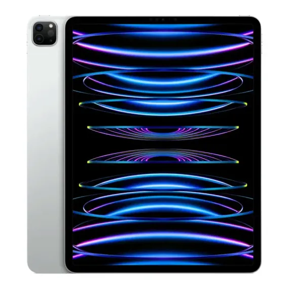 Планшет Apple iPad Pro 11 (2022) Wi-Fi 512Gb Silver (MNXJ3)