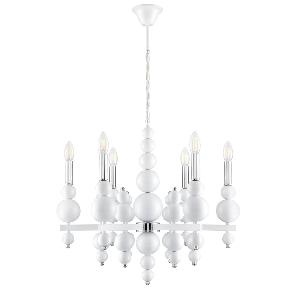 Подвесная люстра Lumion NANA 8260/6