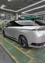Кованые диски XPeng X9 Хпенг автомобильные диски колеса ковка диск