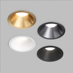 Встраиваемый светильник Denkirs SHINE GLOW DK2431-SB
