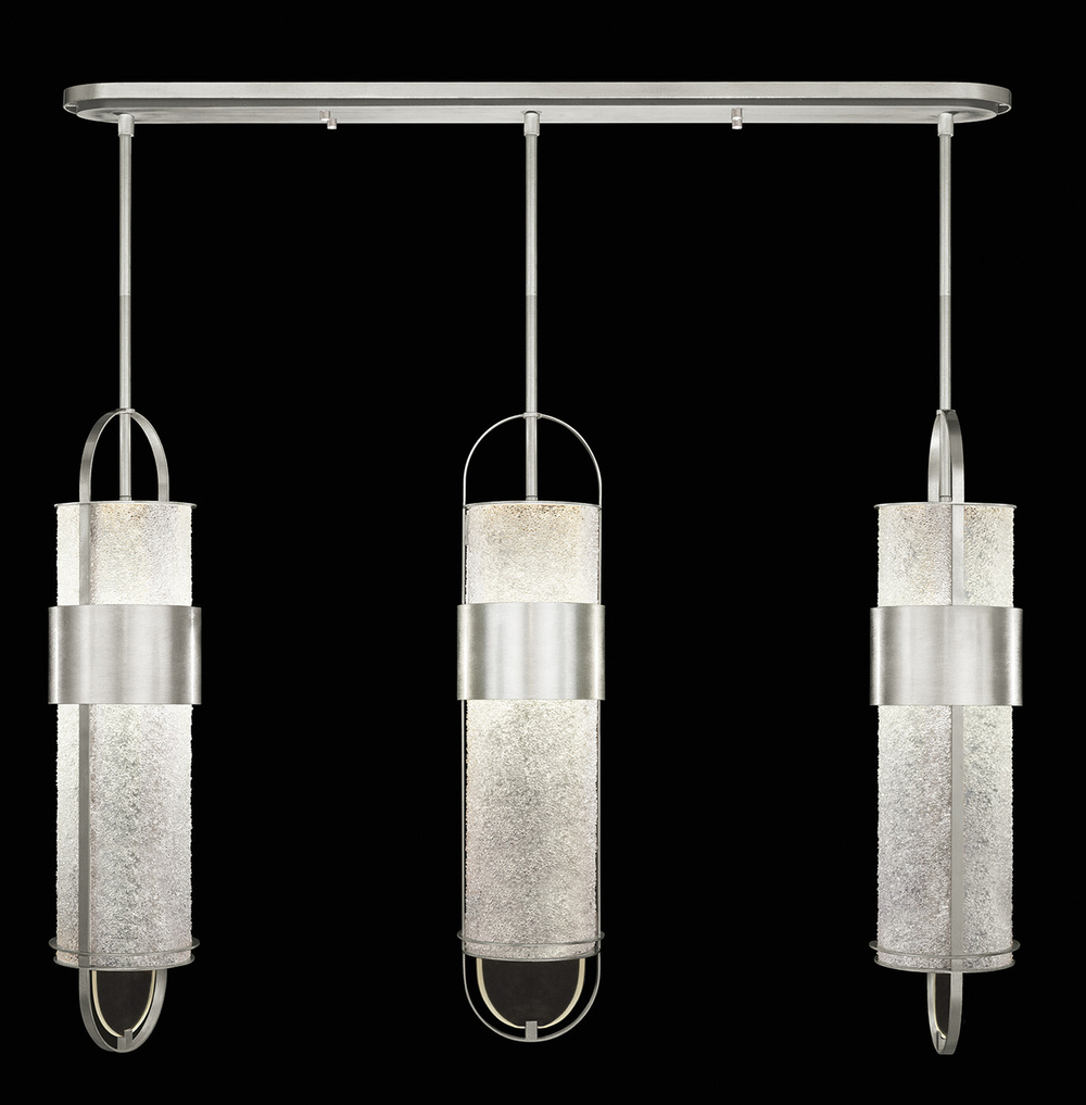 Подвесной светильник Fine Art BOND 48" W LINEAR PENDANT