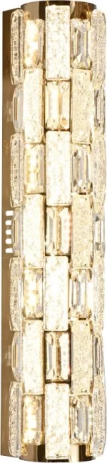Светильник настенный Stilfort 4014/03/01W серия Gabbana