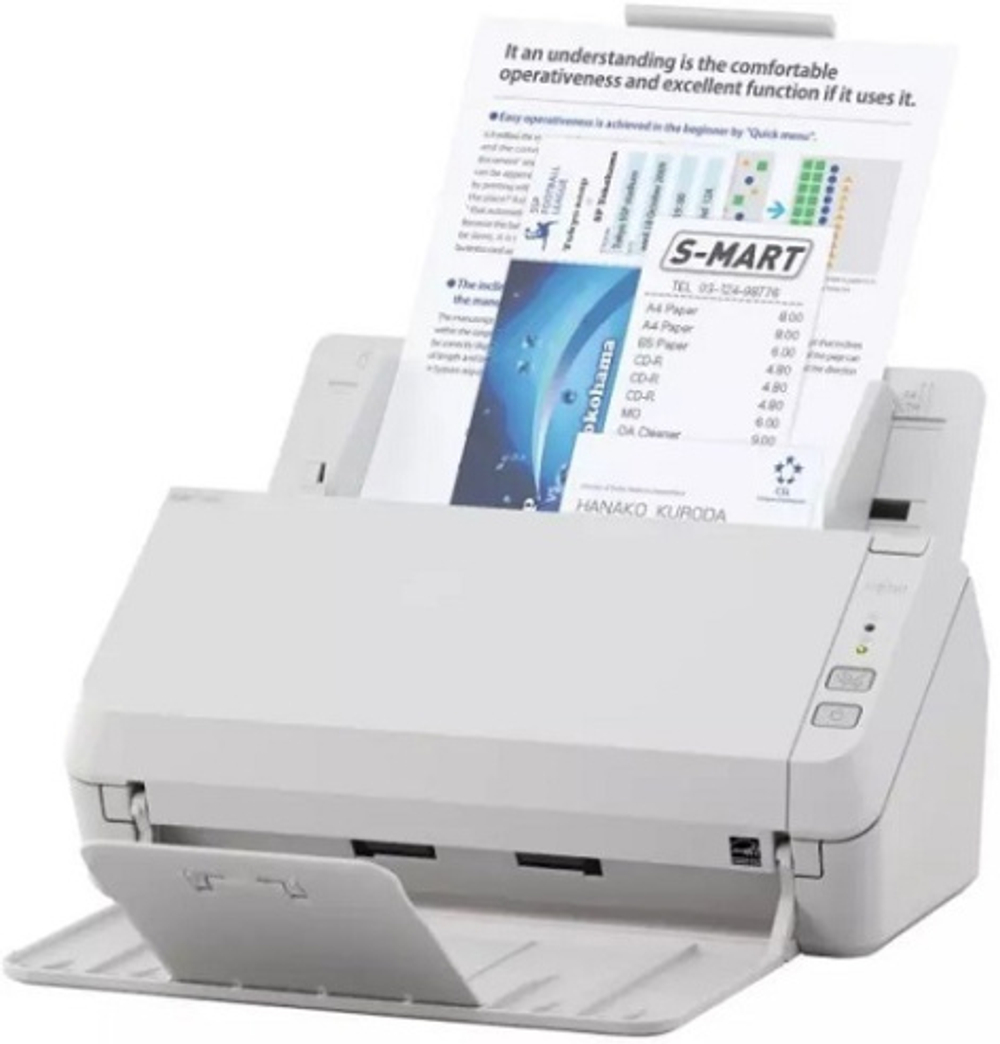 Сканер Ricoh (Fujitsu) SP-1120N