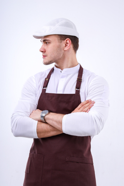 Фартук Chef Wine