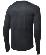 Джемпер тренировочный DIVISION PerFormDRY Pro Training Top, черный