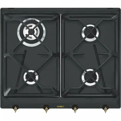 Варочная поверхность Smeg SRV864AOGH