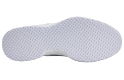 Женские теннисные кроссовки Head Sprint Pro 4.0 Grass - white/grey