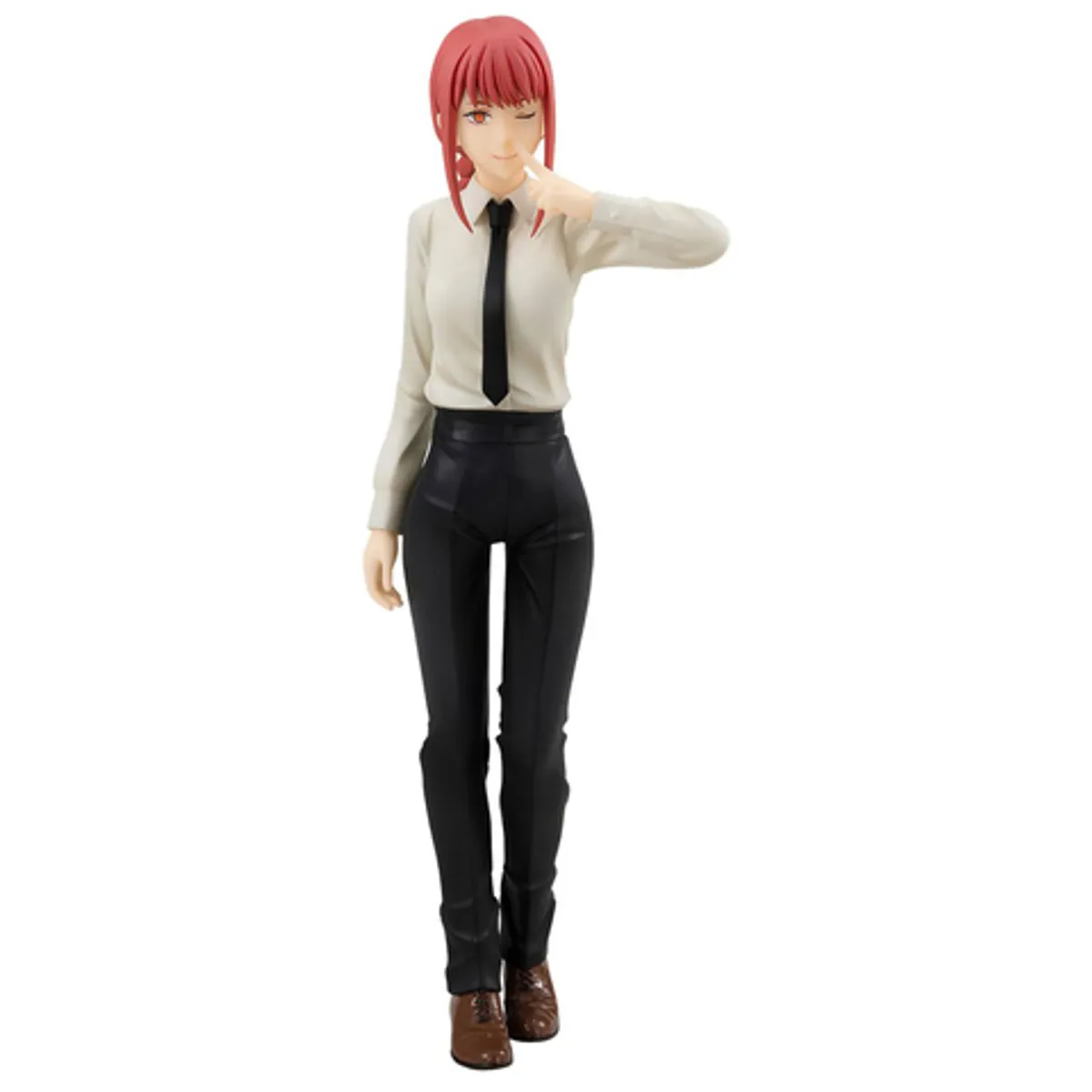 Фигурка Pop Up Parade Chainsaw Man: Makima