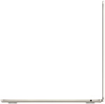 Ноутбук Apple MacBook Air 13 (M5) 16/512gb золотистый (2026)
