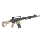 Ручка для переноски AR-15, DLG Tactical