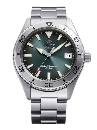 Часы механические Orient Sport RA-AC0Q13E30B