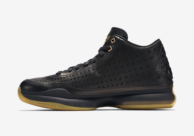 Nike Kobe 10 Mid EXT Black Gum