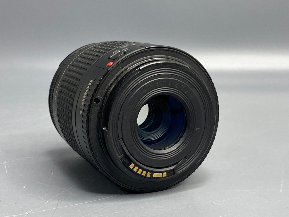 Canon EF 28-80mm