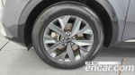 KIA Sportage Gasoline 1.6 Turbo 2WD — 2022