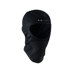 Балаклава X-Bionic Stormcap Face 4.0 Olive Green/Anthracite