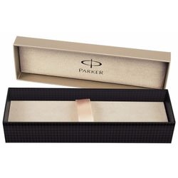 Перьевая ручка Parker IM Premium F222 Matte Black CT перо F (S0949660)